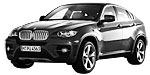 BMW E71 U0178 Fault Code