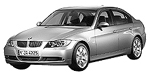 BMW E92 U0178 Fault Code